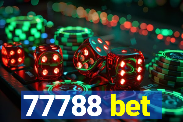 77788 bet